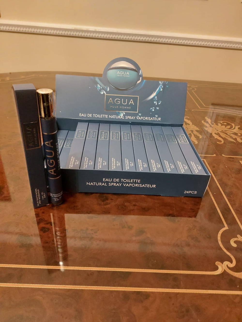 Парфюм La Vida Es Bella 35 мл