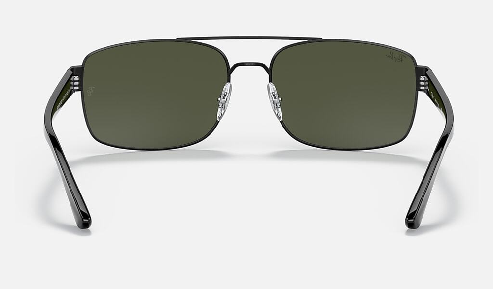 RAY-BAN RB3687 002/31