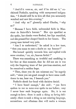 Nathalie: a tale. Volume 2 | Kavanagh Julia