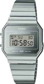 Наручные часы Casio A700WEV-7A