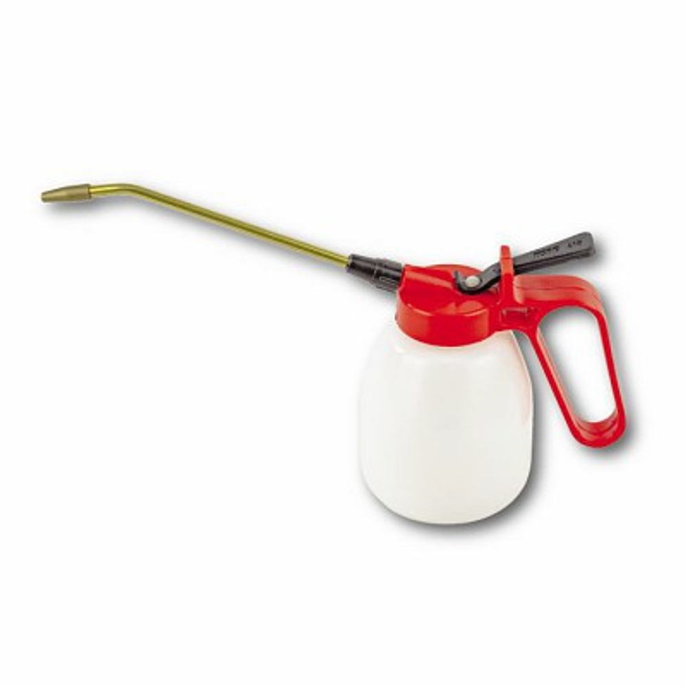 419 Маслёнка с жестким металлическим носиком, 200 мл, USAG (Италия)