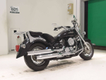 Yamaha Dragstar XVS1100 Classic , 2005