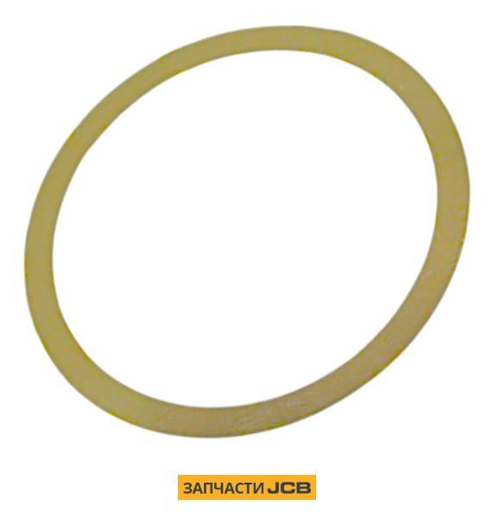 Шайба 0.15мм JCB 819/00108