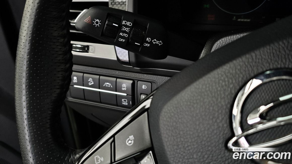 KG Mobility (Ssangyong) The New Rexton Sports KHAN Дизель 2.2 4WD (03.2022)