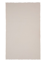 Палантин LG19-573-02, молочный