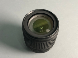 Nikon 18-105mm 3.5-5.6G AF-S ED DX VR Nikkor