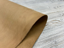 Лот Nabuk Natura (1,5-1,7 мм), натуральная кожа