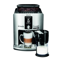 Кофемашина KRUPS Espresseria EA82FE10