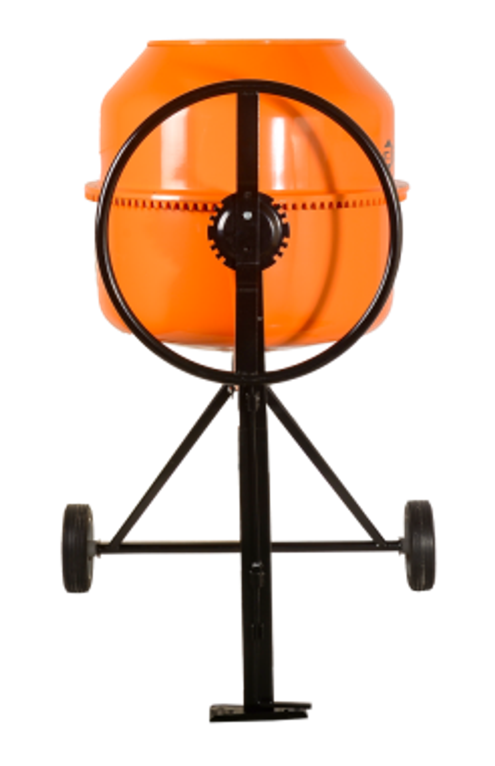 Бетономешалка Вихрь БМ-180