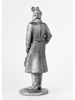 Оловянный солдатик Летчик-наблюдатель 1915 г.