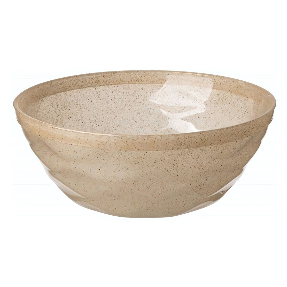 Салатник "Palermo" 4,0л (бесцветный флэк)