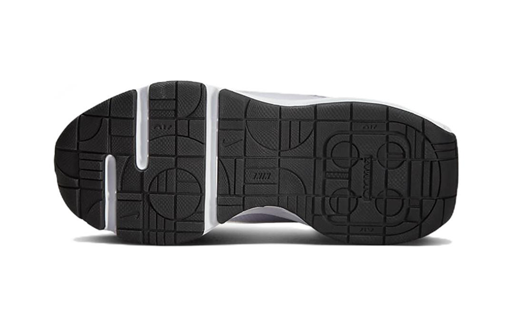 Детские кроссовки Nike Air Max Interlock Lite 'Violet Frost White' DH9394-500