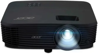 Проектор Acer X1123HP black (MR.JSA11.001)