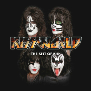Kiss / Kissworld - The Best Of (2LP)