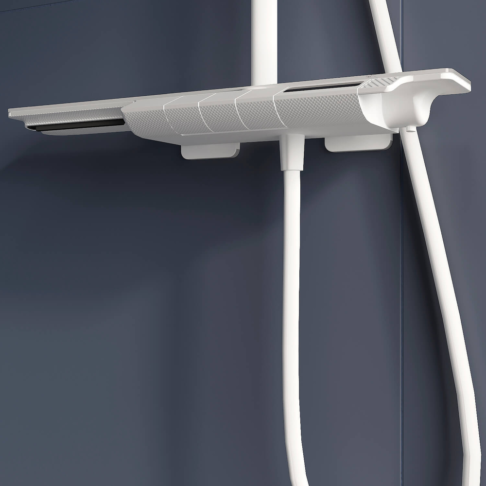 Душевая система RGW SP-34W