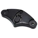 Опорная площадка вилка передняя для Kugoo M4