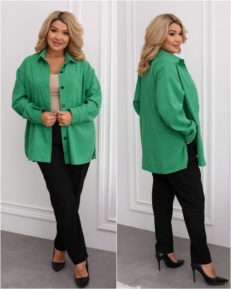 Костюм УК-1974-3 Фабрика Моды