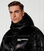 Куртка Karl Lagerfeld Jeans - черный(246D1505)