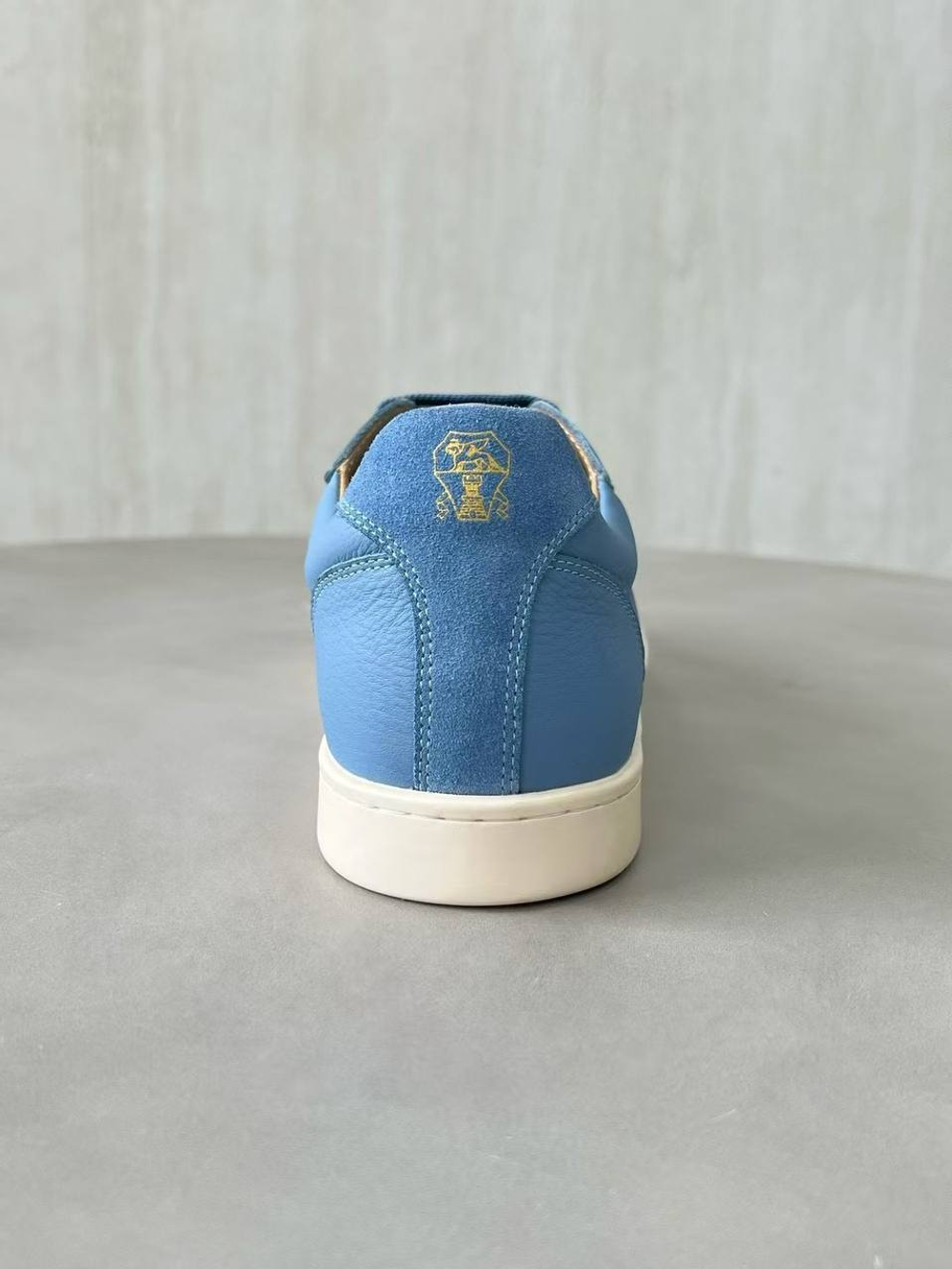Кеды Brunello Cucinelli