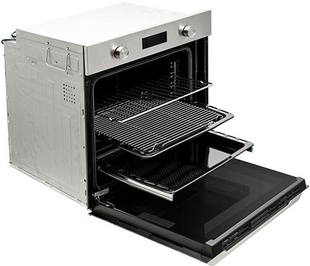 Электрический духовой шкаф De’Longhi NSM 11 XL RUS