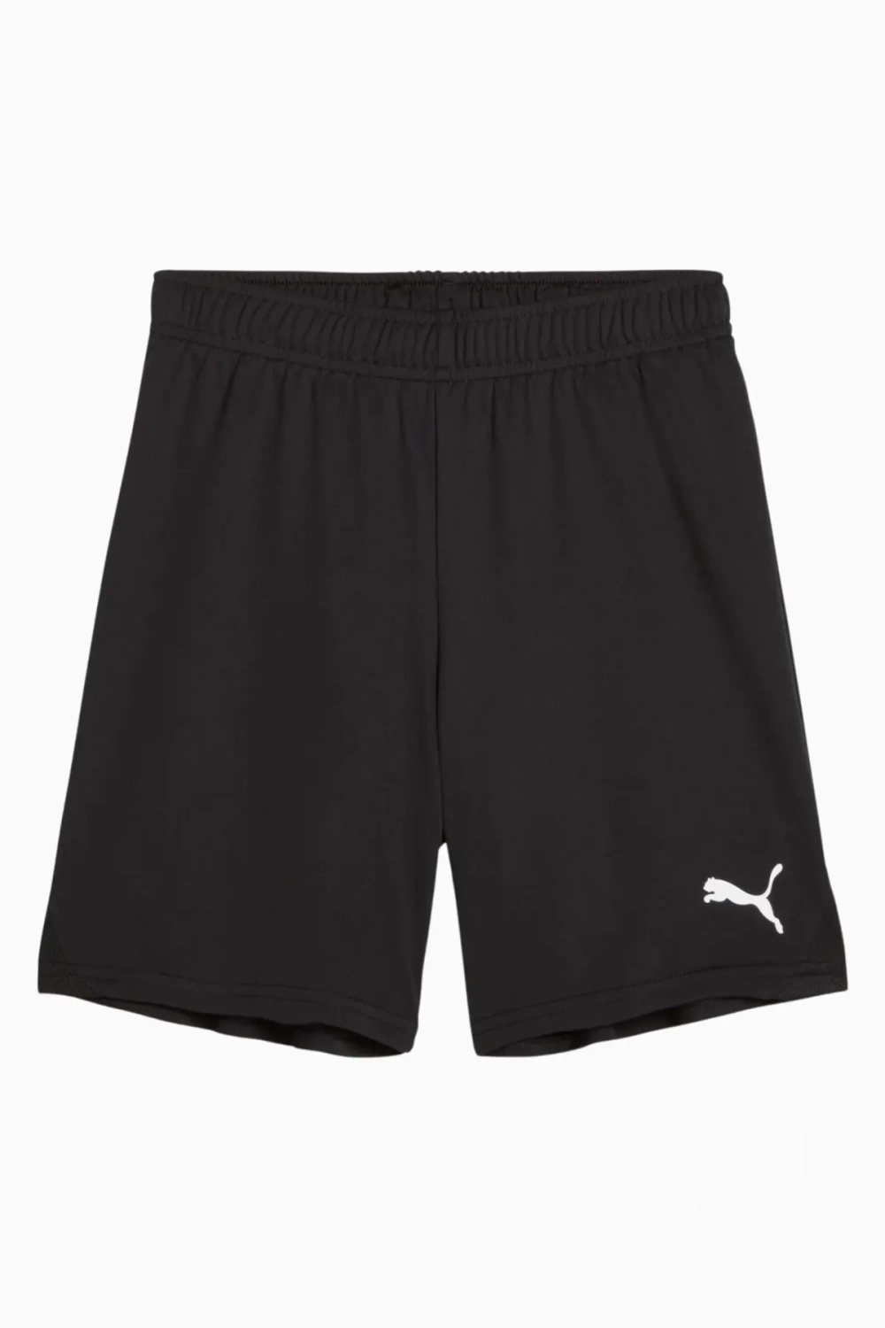Шорты Puma teamGOAL Junior - черный