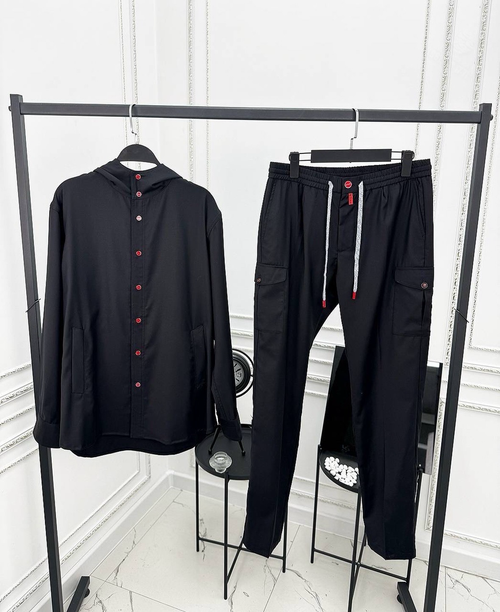 Спортивный костюм Kiton