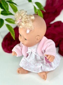 Пупс Berbesa GORDI 26см (260B9)