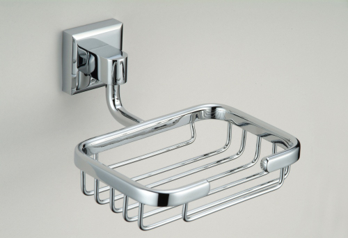 САВОЛ  Мыльница к стене (решотка)