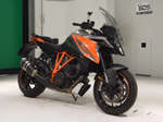 KTM 1290 Superduke GT