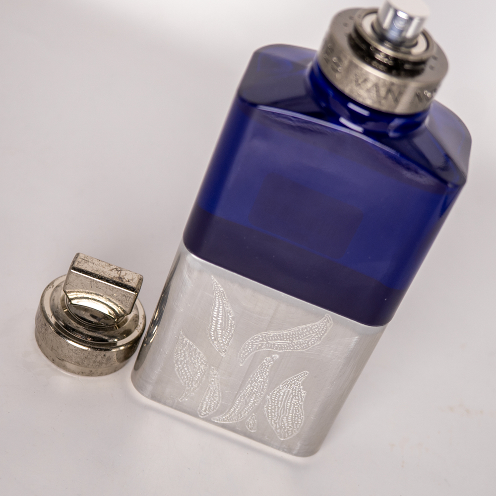 Voodoo Chile Dries Van Noten