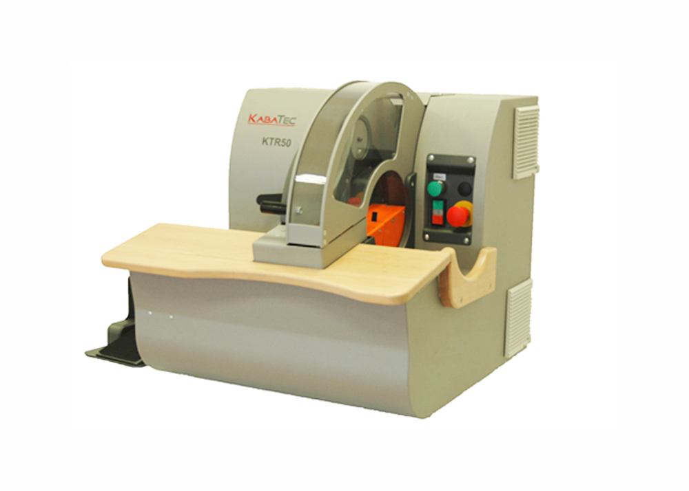 Лентообмоточный станок Kabatec KTR 50