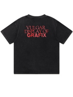 Мужская Футболка Gfx Retro - Dimebag