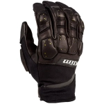 Мотоперчатки Klim Dakar Pro (Black, LG)