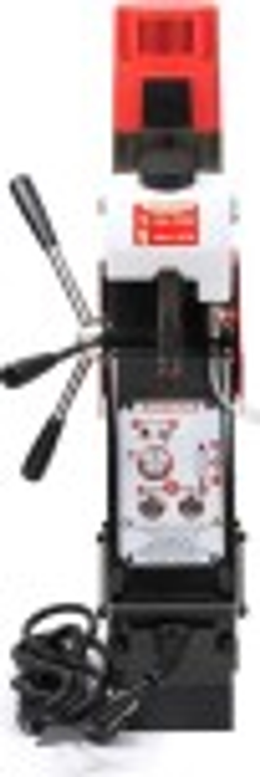 Станок сверлильный на магнитной подошве Rotabroach ELEMENT 75 электрический с поворотным основанием КБ010134