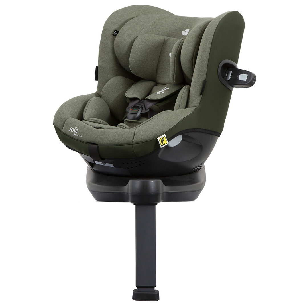 Автокресло Joie I-Spin 360 Moss