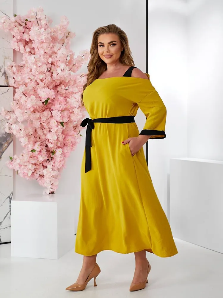 Платье УК-0239 Fabrika