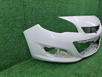 Бампер передний Opel Astra J (2012-2018)