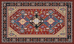 Коллекция Arabesque