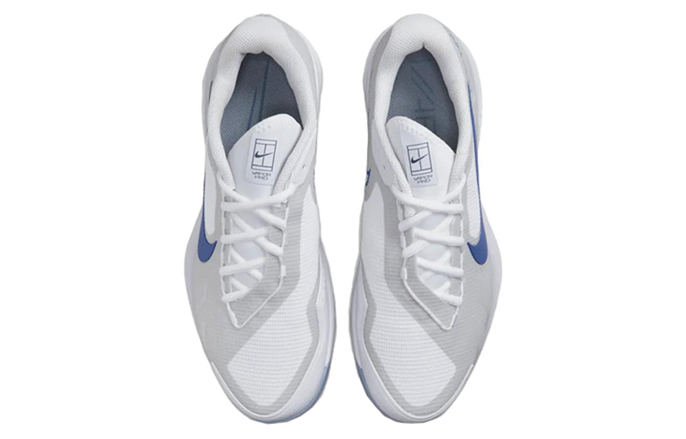 Nike Zoom Vapor Pro Hc White Mystic Navy