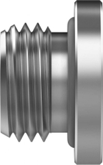 Заглушка Festo NPQR-BK-G14