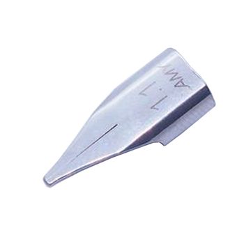 Сменное перо Lamy Z50 Joy 1.1 mm (1615052)