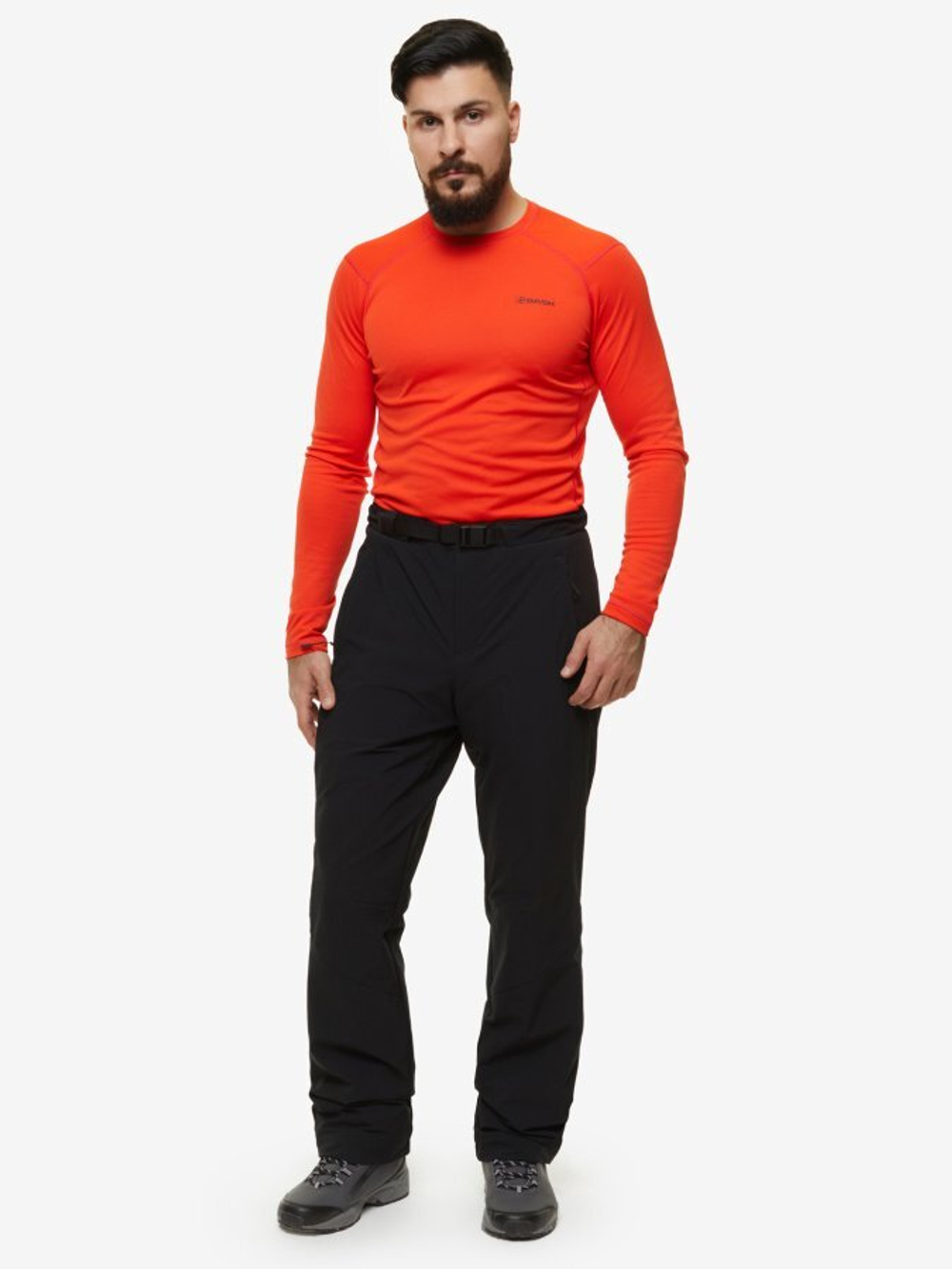 БРЮКИ BASK TITAN V2