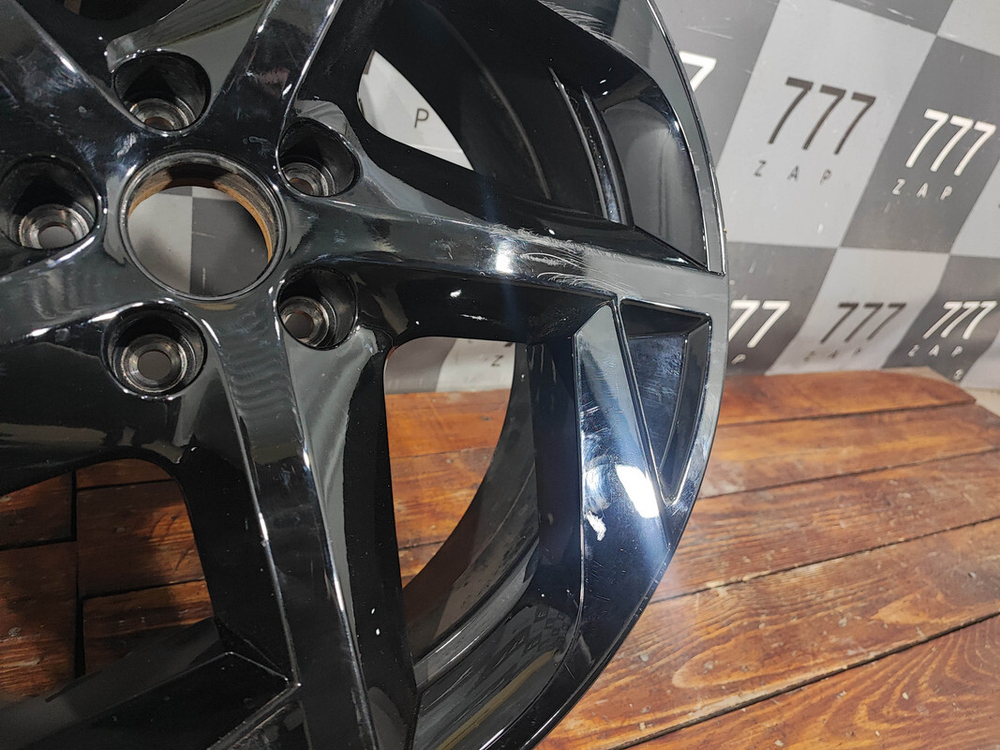 Диск колесный R18 Omoda C5 22-нв Б/У Оригинал 203000179AA