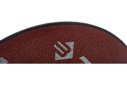 Круг отрезной абразивный по металлу (150х22.2 мм; 1.2 мм) для УШМ ЗУБР 36300-150-1.2