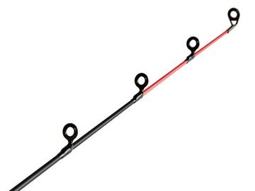 Вершинка сигнальная графитовая 5.00OZ 3.0/530мм DISTANCE (050-150-) увеличенные кольца