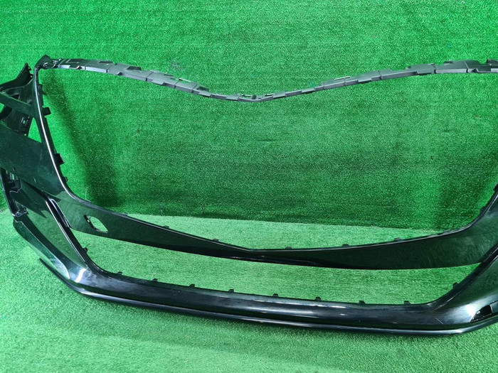 Бампер передний Genesis GV80 (2020-2023)