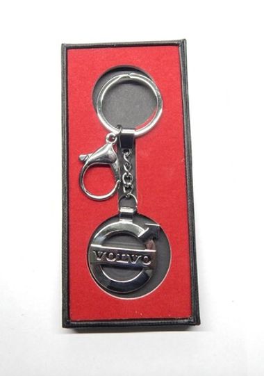 Брелок №069 VOLVO KING №069