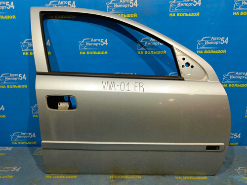 Дверь передняя правая CHEVROLET VIVA 2005