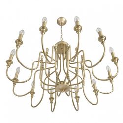 Подвесная люстра Lumion SUANA 8318/12