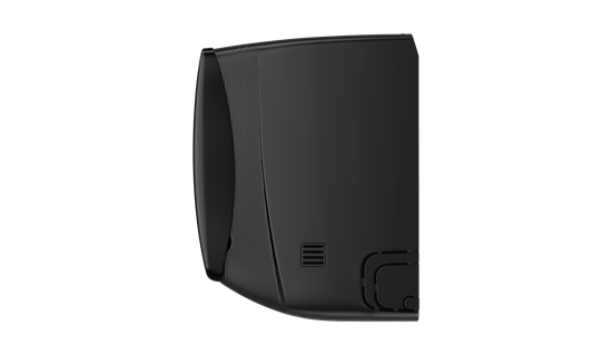 Внутренний блок настенного типа для мульти-сплит систем Royal Clima MULTI GAMMA ATTICA NERO RCI-ANF12HN